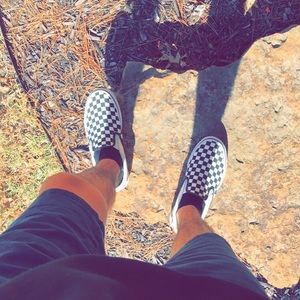 Meet your Posher, Sergio